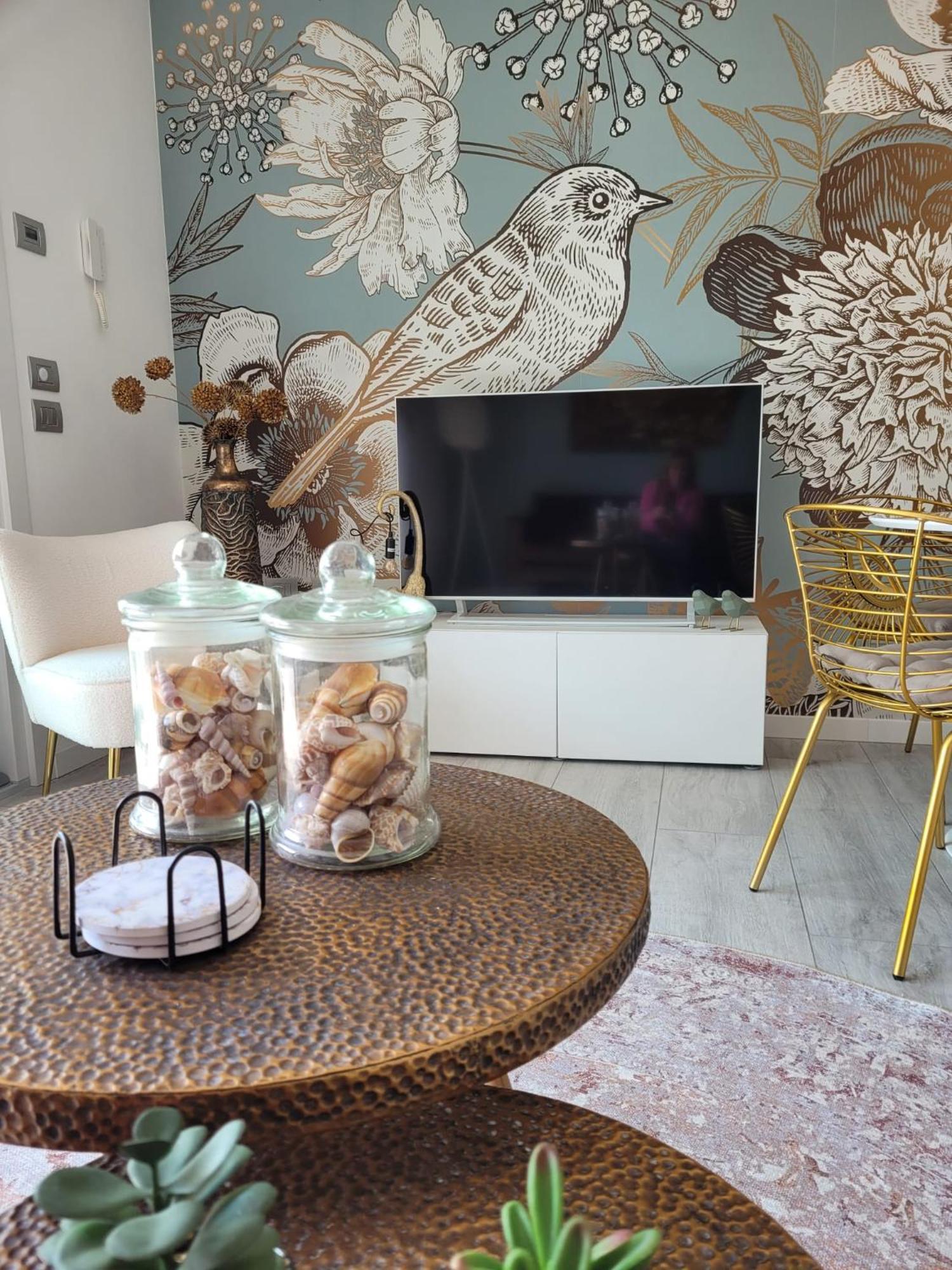 Lago-Apartment Midy, Sfeervol, Zwembad, Airco โดมาโซ ภายนอก รูปภาพ